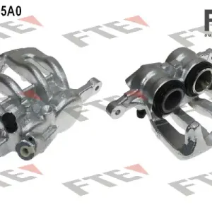 Dagaanbieding Remzadel\\/remklauw FTE RX409825A0