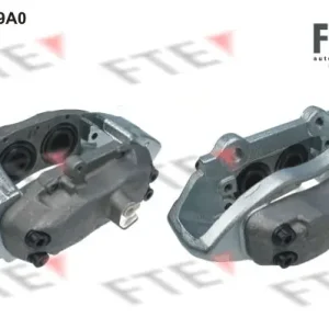 Remzadel\\/remklauw FTE RX409829A0 Koop Vandaag