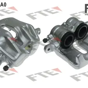 Remzadel\\/remklauw FTE RX40982A0 Flitsaanbieding