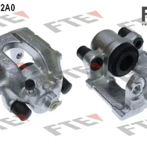 Remzadel\\/remklauw FTE RX409832A0 Gratis Verzending