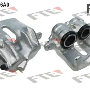 Aanbieding Remzadel\\/remklauw FTE RX409836A0