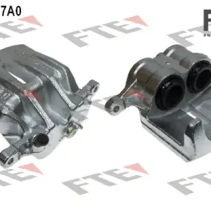 Remzadel\\/remklauw FTE RX409837A0 Bulkbestelling