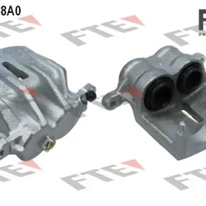 Remzadel\\/remklauw FTE RX409838A0 Luxe