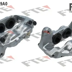 Remzadel\\/remklauw FTE RX409839A0 Laatste Versie