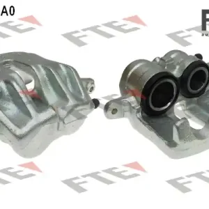 Remzadel\\/remklauw FTE RX40983A0 Weekendaanbieding