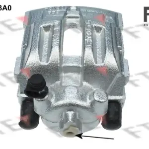 Remzadel\\/remklauw FTE RX409843A0 Rechtstreeks Van De Fabrikant