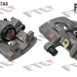 Remzadel\\/remklauw FTE RX409847A0 Superprijs