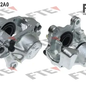 In De Mode Remzadel\\/remklauw FTE RX409852A0