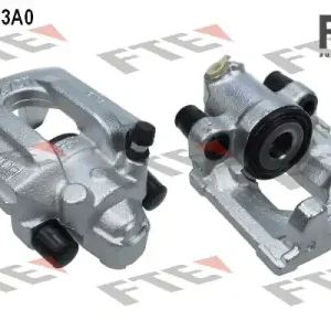 Remzadel\\/remklauw FTE RX409853A0 Trendy