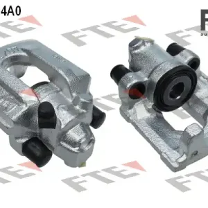 Weekendaanbieding Remzadel\\/remklauw FTE RX409854A0