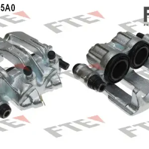 Beste Prijs Remzadel\\/remklauw FTE RX409855A0