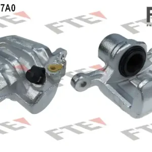 Voordeelprijs Remzadel\\/remklauw FTE RX409857A0