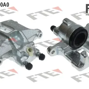 Remzadel\\/remklauw FTE RX409860A0 Beperkt Aanbod