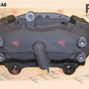 Remzadel\\/remklauw FTE RX409861A0 Topkwaliteit