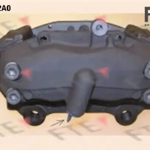 Betrouwbaar Remzadel\\/remklauw FTE RX409862A0