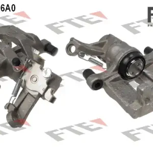 Remzadel\\/remklauw FTE RX409866A0 Gereduceerde Prijs