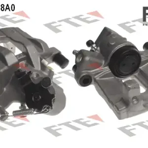 Actieprijs Remzadel\\/remklauw FTE RX409888A0