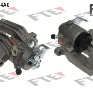 Exclusieve Aanbieding Remzadel\\/remklauw FTE RX419804A0