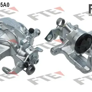 Remzadel\\/remklauw FTE RX419805A0 Finale Uitverkoop