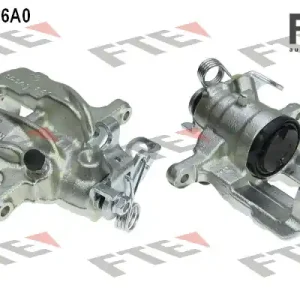 Speciale Aanbieding Remzadel\\/remklauw FTE RX419806A0