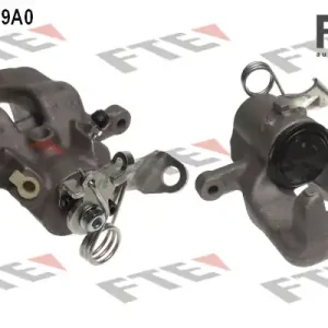 Remzadel\\/remklauw FTE RX419809A0 Gratis Retour