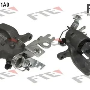 In De Mode Remzadel\\/remklauw FTE RX419811A0