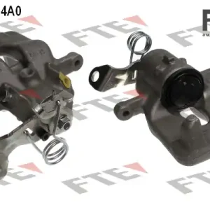 Remzadel\\/remklauw FTE RX419814A0 Rechtstreeks Van De Fabrikant