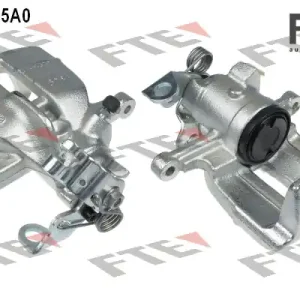 Nieuw Remzadel\\/remklauw FTE RX419815A0