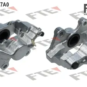 Remzadel\\/remklauw FTE RX419817A0 Veilige Betaling