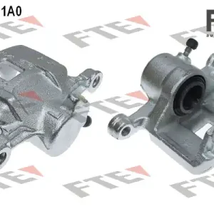 Remzadel\\/remklauw FTE RX419821A0 Gratis Verzending