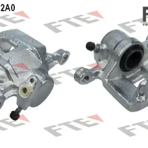 Remzadel\\/remklauw FTE RX419822A0 Ambachtelijk