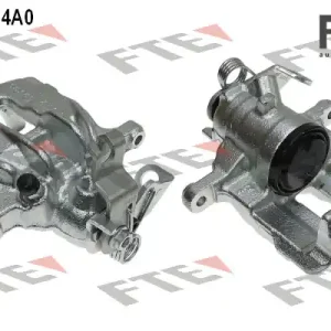 Remzadel\\/remklauw FTE RX419824A0 Tijdelijk Beschikbaar