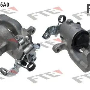 Nieuwe Collectie Remzadel\\/remklauw FTE RX419825A0