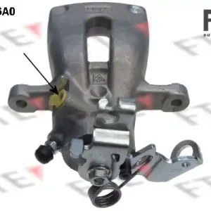 Trendy Remzadel\\/remklauw FTE RX419826A0