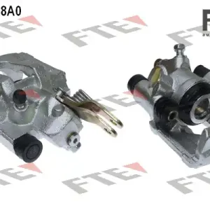 Remzadel\\/remklauw FTE RX419838A0 Gratis Verzending