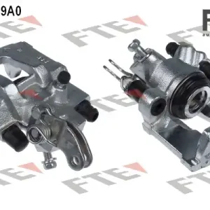 Hete Deal Remzadel\\/remklauw FTE RX419839A0