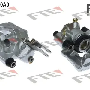 Remzadel\\/remklauw FTE RX419840A0 Direct Verzonden