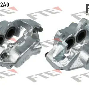 Tijdelijk Beschikbaar Remzadel\\/remklauw FTE RX419842A0