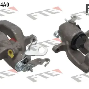 Remzadel\\/remklauw FTE RX419844A0 Must-Have