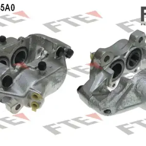 Remzadel\\/remklauw FTE RX419845A0 Weekendaanbieding