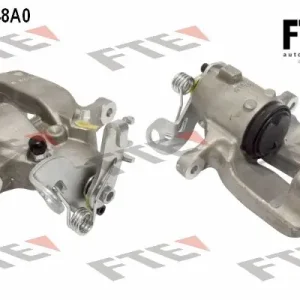 Remzadel\\/remklauw FTE RX419848A0 Must-Have