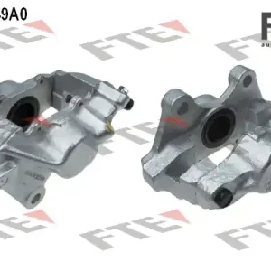 Remzadel\\/remklauw FTE RX419849A0 Premium