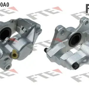 Dagaanbieding Remzadel\\/remklauw FTE RX419850A0