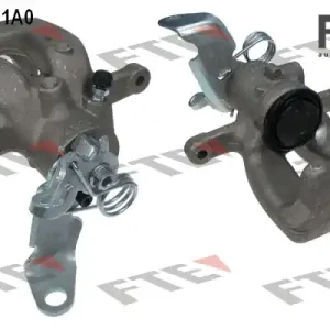 Remzadel\\/remklauw FTE RX419851A0 Luxe