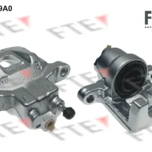 Speciale Aanbieding Remzadel\\/remklauw FTE RX419869A0