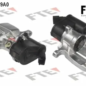Remzadel\\/remklauw FTE RX419879A0 Tijdelijk Beschikbaar