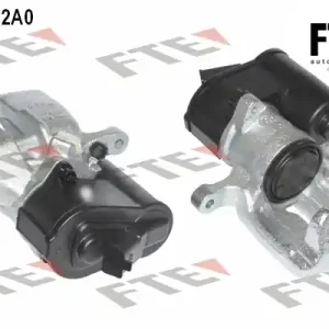 Remzadel\\/remklauw FTE RX419882A0 Topkwaliteit