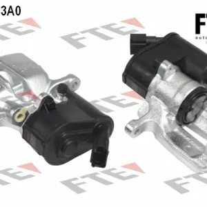 Voordeelprijs Remzadel\\/remklauw FTE RX419883A0