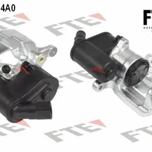 Premium Remzadel\\/remklauw FTE RX419884A0