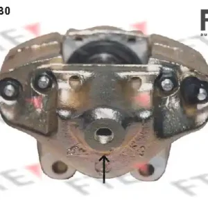 Premium Remzadel\\/remklauw FTE RX42102B0